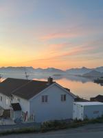 Grønøy - Verdens fineste øy! Fantastisk utsikt! - Chambres d'hôtes Mølle