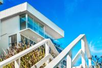 Breathtaking Oceanview Penthouse With Beach Access - Chambres d'hôtes Perth