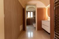Deluxe Zimmer mit Kingsize-Bett
