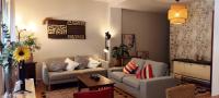 Apartamento Guggenheim cèntrico y confortable - B&B Bilbao