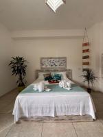 La Ventana al Mar - Bed and Breakfast Pontecagnano