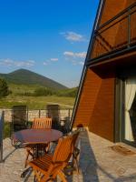 Casa Durmitor - B&B Zabljak