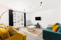 Spacious Family Home Near Warwick Castle L Spa - Pass the Keys - B&B Royal Leamington Spa