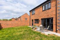 Spacious Family Home Near Warwick Castle L Spa - Pass the Keys - B&B Royal Leamington Spa