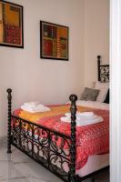 Fabulous Bulevard Ultracentral Apartament - B&B Arad