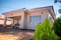 The Cottage - B&B Lilongwe