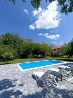 Vacation Home Luke - B&B Mostar