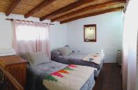 Cabaña Samka - B&B Maimará
