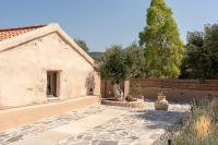 Skinos Premium House - B&B Kástro