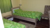 Economy Double or Twin Room