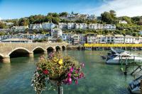 2-Bed Cottage Devon Cornwall border - Dog-friendly - Ferienwohnung Gunnislake