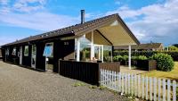 Holiday Home Als - Starfish - Ferienwohnung Nordborg
