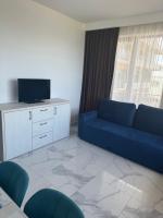 Apartamento con vistas al mar