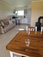 Suite con terraza