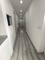 Casa La Cordelera - Ferienwohnung Salinas