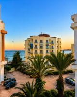Sea View Apartment Malabata - Chambres d'hôtes Tanger