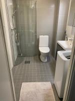 Pikkukaksio yliopiston vieressä - B&B Joensuu
