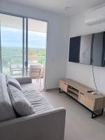 Studio apartment in Cartagena, North area - Ferienwohnung Cartagena