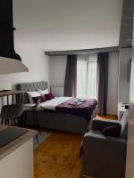 Apartman Ena - Ferienwohnung Nova Varoš