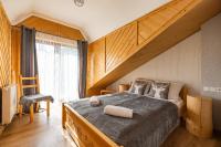 Apartment mit 2 Schlafzimmern