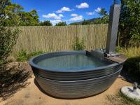 Contemporary Karoo Home in Prince Albert - B&B Prince Albert