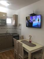 Jednosoban stan - B&B Podgorica
