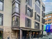 Richmond buildings central - B&B London