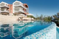 Acacia Hill Apartment C01 with shared pool - B&B Ðenovići