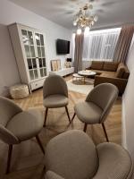Apartament Piękna - Bed and Breakfast Łomża