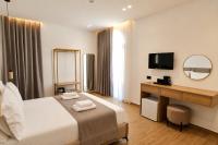 Superior Triple Room with Sea View