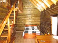 Cabañas Esencias Mocona - B&B El Soberbio