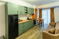 Apartament23 Sibiu - B&B Şelimbăr