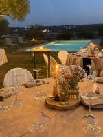 Masseria Sant'Elia - B&B Martina Franca