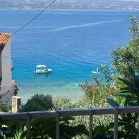 Apartman Anđelka - Chambres d'hôtes Stanići