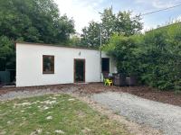 Prázdninový domeček - Chambres d'hôtes Heřmanice