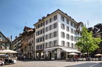 ODA Suites - self check-in apartments, old town - B&B Lucerne