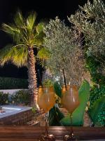 Dimora Filieri casa vacanze con piscina a Galatone - B&B Galatone