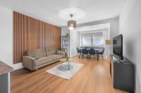 Kanal Apartment No3 I 8P I München - B&B Monaco di Baviera