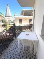 Casa Efesto - Chambres d'hôtes Giardini-Naxos