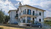 Affittacamere Domus Roseto - Ferienwohnung Roseto Capo Spulico
