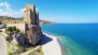 Affittacamere Domus Roseto - Ferienwohnung Roseto Capo Spulico