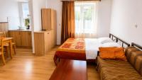 Tuz House R3 - B&B Bakuriani