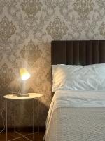 AURA on Panfilov street 153 - Bed and Breakfast Bisjkek