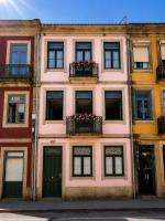 Porto da Cruz - B&B Oporto