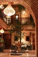 Tigmi Nomade - B&B Tahannout