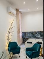 Appartamenti Del Pesco - Bed and Breakfast Trapani