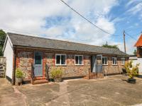 The Milk Shed - Chambres d'hôtes Plymtree