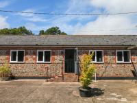 The Milk Shed - Chambres d'hôtes Plymtree