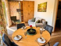 Apartamento de 1 dormitorio con vistas al río