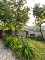 Милый уютный домик в Дилижане - B&B Dilijan